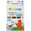 Malinos 300810 - Blopens Activity Centre, Blopens Magic