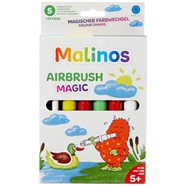 Malinos 300810 - Blopens Activity Centre, Blopens Magic