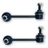 Chassora K750712 K750713 2PC Rear Stabilizer Sway Bar End Link