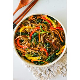 Chung Jung One Korean Dang Myun Glass Noodles 300g