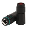 Satellite Replacement Extension Cable for Starlink V2 Rectangular Satellite with