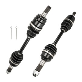 PHILTOP Front CV Axle Shaft Fits 2015-2018 TRX500FM6 FourTrax Foreman Rubicon EPS, 2014-2016 TRX500FM2 FourTrax Foreman 4x4 with EPS, 2014-2018 TRX500FE2 FourTrax Foreman 4x4 ES with EPS Axle Shaft