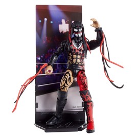 WWE Elite Collection Finn Balor Action Figure