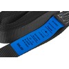 6 x Clamp Lock Straps, Lashing Straps, for up to