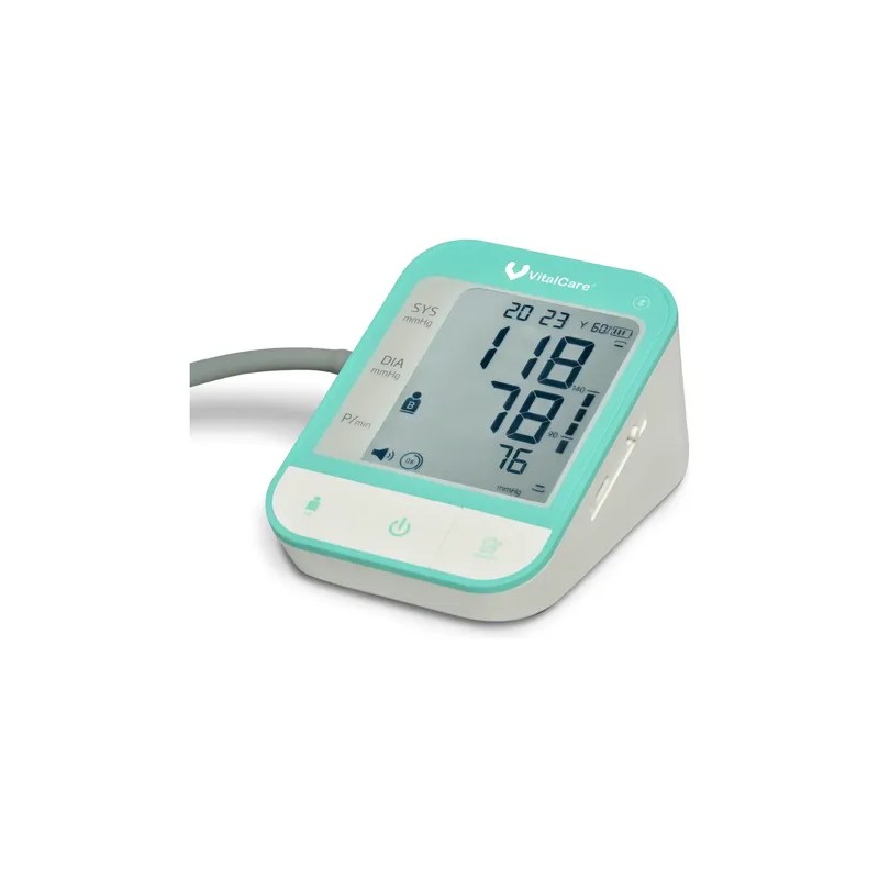 Baumanómetro Digital Con Bluetooth Colección Menta - Ye650a