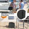 TXEsign Speaker Carrying Bag Compatible with Turtlebox Original Gen 3,