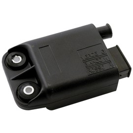 2EXTREME CDI/Ignition Unit Compatible with Derbi Variant Sport 50cc, Sonar, Gilera DNA, Runner, Stalker, Storm