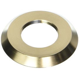 Delta Faucet RP51628CZ Lahara Handle Base with Gasket RT, Champagne Bronze
