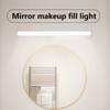 LED Mirror Lights Portable Vanity Make Up Light Bar USB