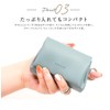 Rename Mini Wallet, old blue, One size