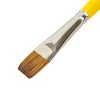 arute-zyu Watercolor Brush Series 65 (Flat), 6 # # #