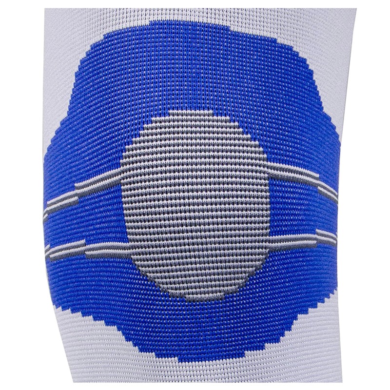 OTC Knee Support, Pullover Style, Lightweight Elastic