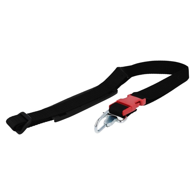 Kyocera Former Ryobi Shoulder Band Blower Vacuum for RESV-1000/1010/1020/1020V/1500/1510V 6075341