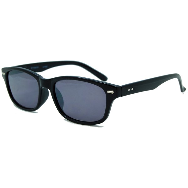 In Style Eyes Insight Full Reader Sunglasses - Full-Rimmed, Non-Bifocal