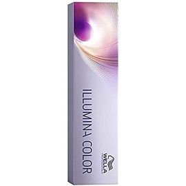 Wella Illumina Colour 7/43 Mi.Blo.Red-Gold 60 ml