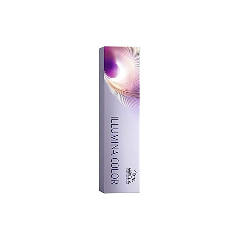 Wella Illumina Colour 7/43 Mi.Blo.Red-Gold 60 ml