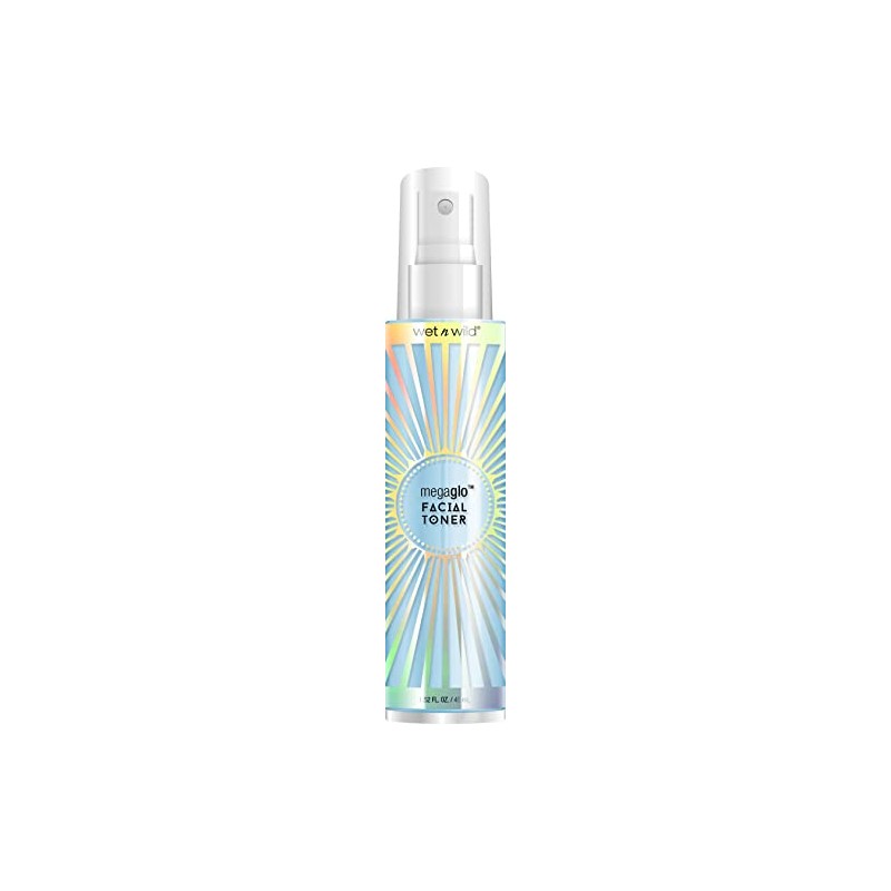 Wet n Wild Mega Glo Crystal Toner N/A