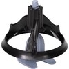 BARWALT PLS REVOLVE 1/8 Inch Tile Leveling System, Spacer Bases,