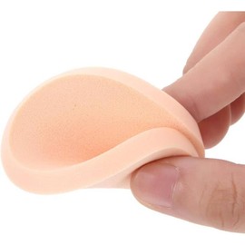 24 Pack Complexion Makeup Sponges, Makeup Sponges, Complexion Sponge, Face Paint Sponge Set, Round Face Paint for Liquid Foundation, Creams, and Powders