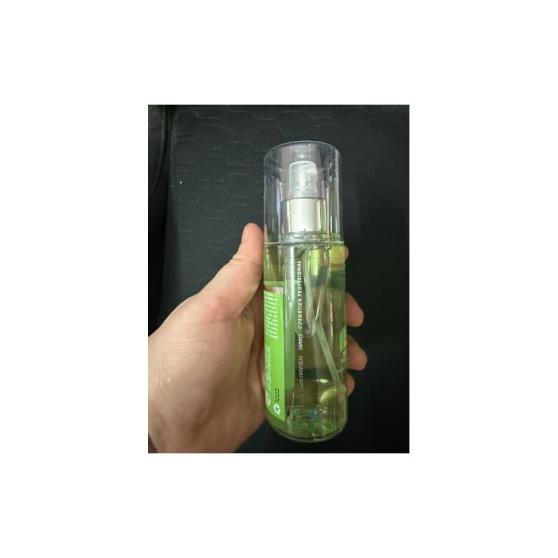 Loción Raíces Silvestres 150ml para cuidado facial