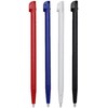 4PCS Plastic Stylus Pen Game Console Screen Touch Pen for