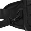 Sling Shoulder Bag Adjustable Strap Waterproof Scratch Proof Stylish Chest
