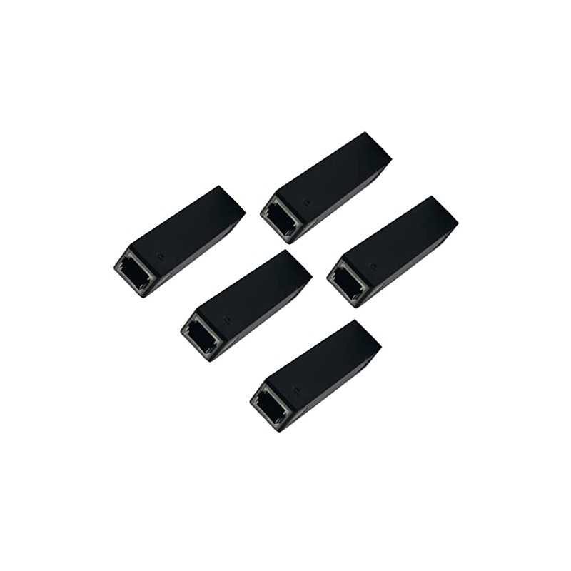Spindle Sleeves Shims Converts Black Nylon Sleeve (Nylon 5-8mm -
