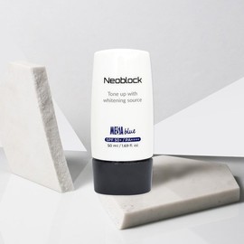 (메사블루)네오블럭 50ml (Mesa Blue) Neo Block 50ml