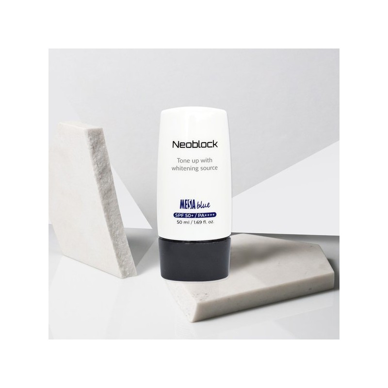 (메사블루)네오블럭 50ml (Mesa Blue) Neo Block 50ml