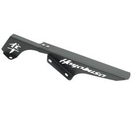 Chain Guard Cover for GSX1300R Hayabusa 1999-2022 Motorcycle Chain Protector Accessory