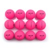 ACCUFLI Max Soft Golf Balls