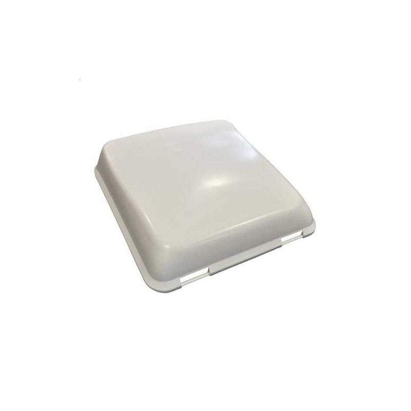Fiamma 206/020 Replacement Hood for Vent 28 White