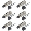 Blum BLUMOTION for Doors (6 Pack), Soft-Close Adapter for Compact