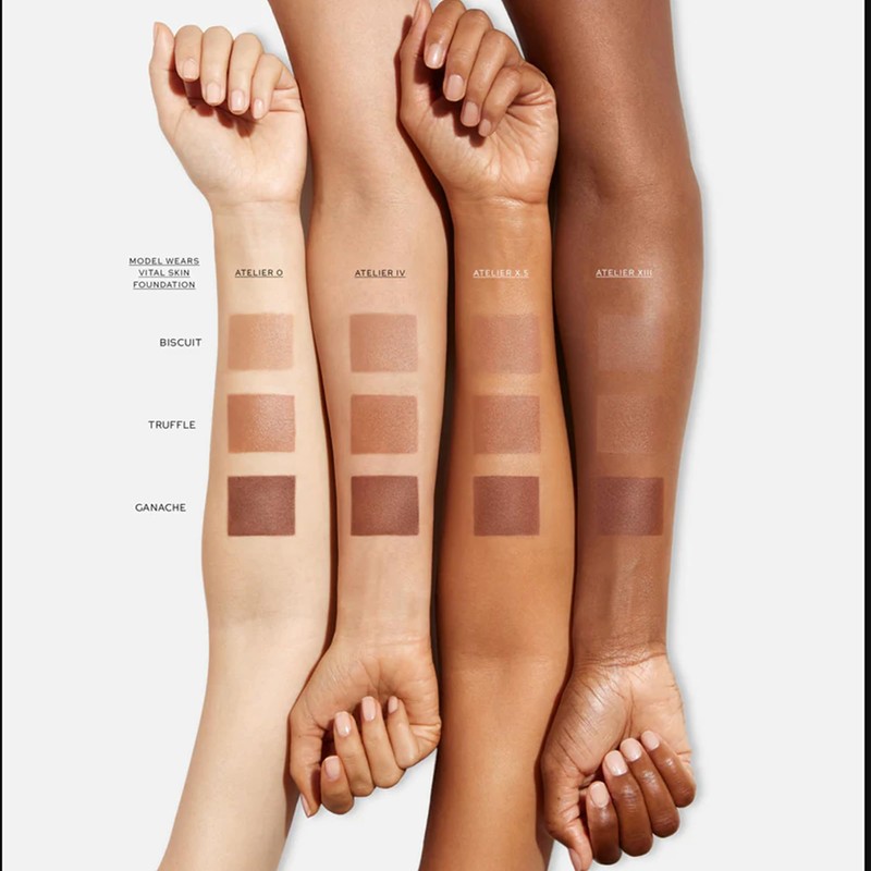 Face Trace Contour Stick - Biscuit by Westman Atelier for