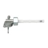 TDR 13mm Fuel Tank Tap Filter Petcock Switch for 125cc