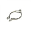 Lotatheta 5 Sets Metal Ring Firmly to Frame MTB Bike