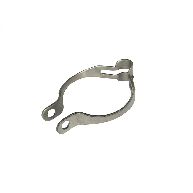 Lotatheta 5 Sets Metal Ring Firmly to Frame MTB Bike
