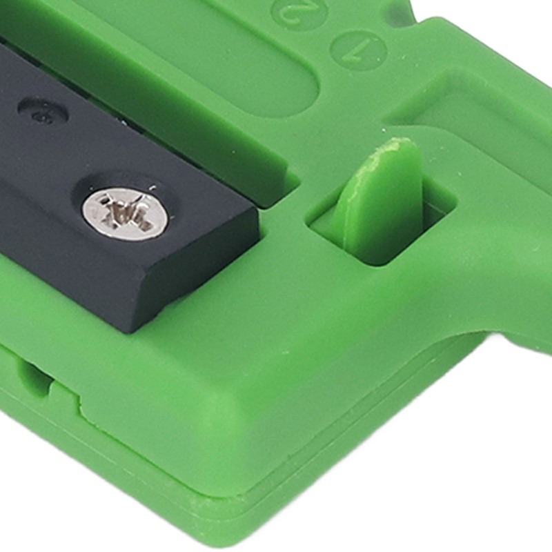 5 Wire Optical Fiber Stripper Longitudinal Ribbon Fiber Cable Stripper
