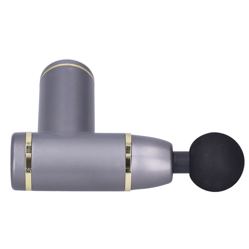 Home Mini Massager Equipment Body Muscle Stimulator with 8 Speed