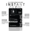 MizuMi PDRN Platinum Black Mask