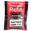 Fjuka Wafters 4mm | Natural | Hookbait Refill | Semi-Buoyant