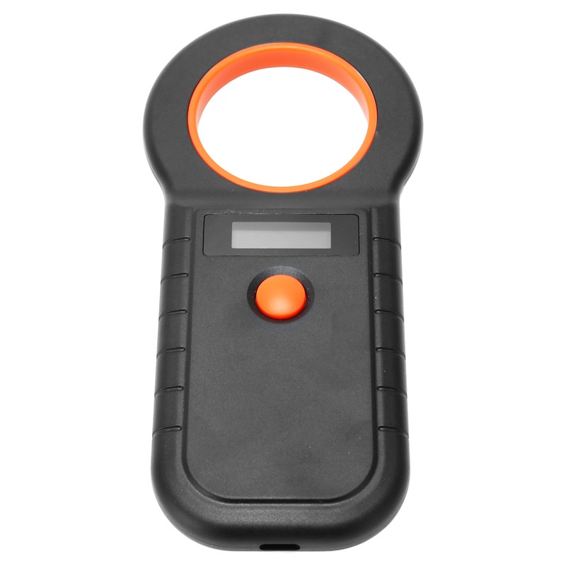 Pet Microchip Scanner 134.2Khz 125Khz EMID FDX B Wired USB