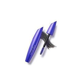 CoverGirl Mascara Lash Blast Fusion Waterproof, Very Black, 13.1 ml