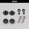 Daytona 61539 Rear Swing Arm Spool Bike Stand Nylon Grip