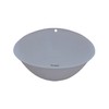 Asbel Emeal Bath Products Ag Antibacterial Gray Approx. 1.0 x