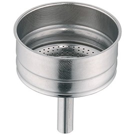 WMF Espresso Machine Concept Funnel