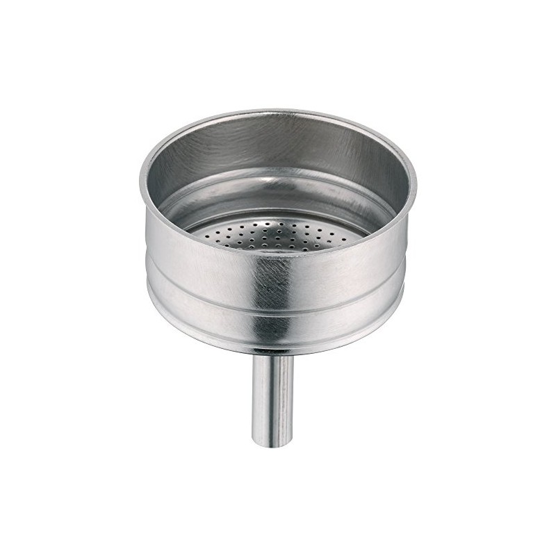 WMF Espresso Machine Concept Funnel