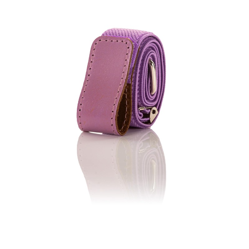 Olata Children’s Stretch Elasticated Belt with Adjustable Hook and Loop