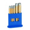 Rennsteig 450 100 0 Rivet Head Maker Set 5 Pieces