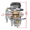 Celox Carburetor for Bombardier Can-Am Outlander 400 2003 2004 2005
